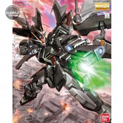 Bandai MG Strike Noir Gundam 4543112489975 4573102641281 (Plastic Model)