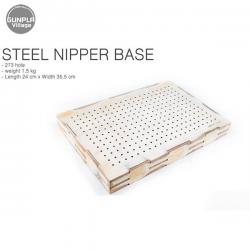 Raditz Studio RS CF01 Steel Nipper Base RaDitz Studio RSCF01SNB 8858878281018 (สี)