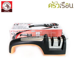 ZEBRA ที่ลับมีด Pro II 19.8 x 5.1 x 6.5 ซม. 100500 ลับมีด ที่ลับมีดม้าลาย