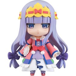 Good Smile Company Nendoroid Princess Syalis 4560308575892 (Figure)