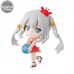 Fate/Grand Order Caster/Marie Antoinette Kyun Chara BANPRESTO 4983164355901