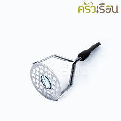 Twin Ray ที่บดมัน / บดอาหาร 8 x 25 ซม. #111