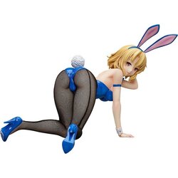 Good Smile Company Figure 1/4 Risa Momioka : Bunny Ver 4570001510762 (Scale Figure)