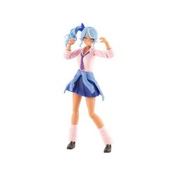Kotobukiya Sousai Shojo Teien Seira Ichijo (Ryobu Summer) Dreaming Style Splash Star 4934054066162 (Plastic Model)