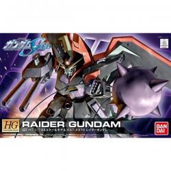 Bandai HG R10 Raider Gundam 4543112739193 4573102557384 (Plastic Model)