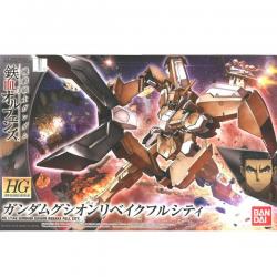 Bandai HG Gundam Gusion Rebake Full City 4573102554475 (Plastic Model)