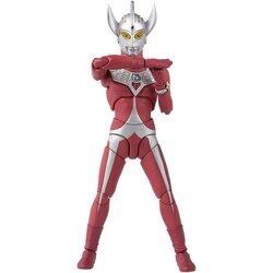 Bandai S.H.Figuarts Ultraman Taro 4573102665904 (Action Figure)