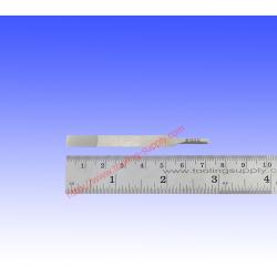 ตะไบเพชรใช้กับเครื่อง