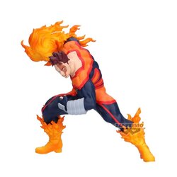 Banpresto My Hero Academia the Amazing Heroes Plus Endeavor II 4983164290738 (Figure)