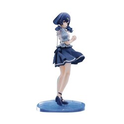 Banpresto The Idolmaster Shiny Colors Rinze Morino Figure 4983164190762 (Figure)