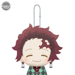 Banpresto Demon Slayer : Kimetsu No Yaiba Plush Vol.1 (A:Tanjiro Kamado) 4983164167979 (Doll)