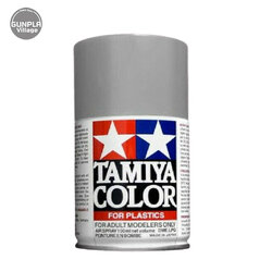Tamiya 85081 TS-81 Royal Light Gray 4950344850815