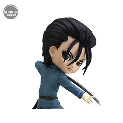Banpresto Q Posket Rurouni Kenshin - Hajime Sato (Ver.A) 4983164174281(Figure)