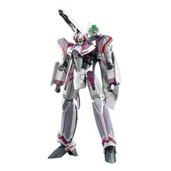 Bandai HG 1/100 VF-31C Siegfried (Mirage Farina Jenius) 4573102691682 (Plastic Model)