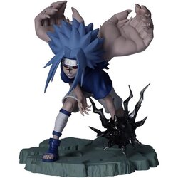 Banpresto Naruto Memorable Saga - Uchiha Sasuke II 4983164288063 (Figure)
