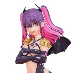 Banpresto 2.5 Dimensional Seduction Glitter&Glamours - Miriella Medical Corps Ver 4983164898026 (Figure)