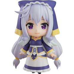 Good Smile Company Nendoroid Eris 4580590199590 (Figure)