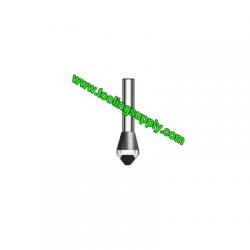 ดีเบอริ่ง (สำหรับลบครีบและลบคม) 90 องศา Hco5%