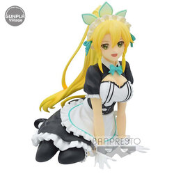 Banpresto Sword Art Online Memory Defrag Exq Figure - Leafa 4983164162820