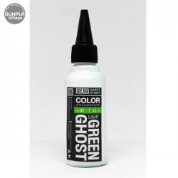 Raditz Studio RS NO07S Light Green Ghost 60 ml (Ghost Series) RSNO07SLGG60 8858878600078 (สี)