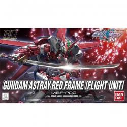 Bandai HG Gundam Astray Red Frame [Flight Unit] 4573102556028 (Plastic Model)
