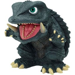 Banpresto Gamera The Guardian of The Universe Enshrined Monsters Gamera (Ver.A) 4983164294705 (Figure)