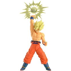 Banpresto Dragon Ball Z GxMateria Son Goku IV 4983164289220 (Figure)