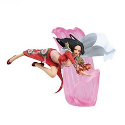 Banpresto One Piece Battle Record Collection - Boa Hancock Special Edition 4983164894868 (Figure)
