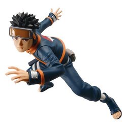 Banpresto Naruto Shippuden Vibration Stars : Uchiha Obito 4983164884623 (Figure)