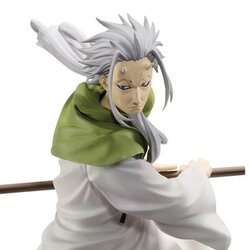 Banpresto That Time I Got Reincarnated as a Slime - Otherworlder Figure Vol.12 (A:Hakuro) 4983164183641 (Figure)