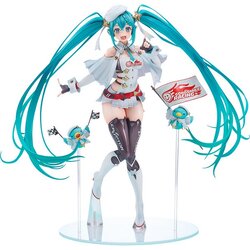 Good Smile Company Figure 1/7 Racing Miku 2023 Ver 4580416949507 (Figure)
