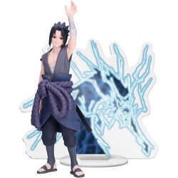 Banpresto Naruto Shippuden Panel Spectacle Lightning From Heaven Sasuke Uchiha 4983164294958 (Figure)