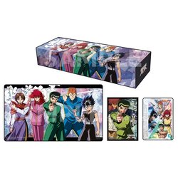 Bandai Union Arena Bandai Card Games Fest 24-25 Special Set Yu Yu Hakusho 4582769734564 (การ์ด)