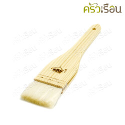 CPK แปรงทาเนย ขนแกะ 5 ซม ด้ามไม้ #165