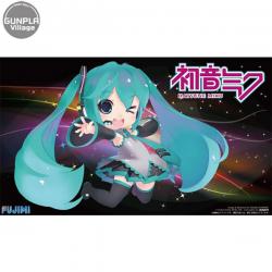 Fujimi Ptimo 001 Hatsune Miku FUJIMI 4968728170114