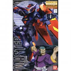 Bandai MG Master Gundam 4573102638397 (Plastic Model)