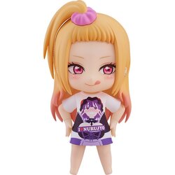 Good Smile Company Nendoroid Marin Kitagawa Slippery Girls Full Graphic T-Shirt Ver 4580590196537 (Figure)