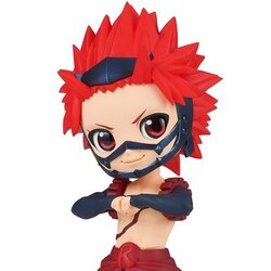 Banpresto Q Posket My Hero Academia - Eijiro Kirishima (Ver.B) 4983164194777 (Figure)