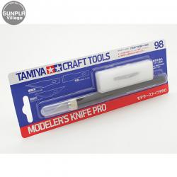 Tamiya 74098 Modeler s Knife Pro TAMIYA 4950344062379