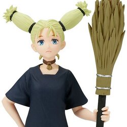 Banpresto Jujutsu Kaisen Jukon no Kata - Maki Zenin & Momo Nishimiya (B:Momo Nishimiya) 4983164198133 (Figure)