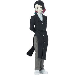 Banpresto Demon Slayer : Kimetsu No Yaiba - Demon Series Vol.3 (B:Enmu) 4983164178364 (Figure)