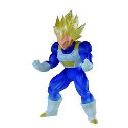 Banpresto Dragon Ball Z Clearise Super Saiyan Vegeta 4983164188554 (Figure)