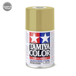Tamiya 85046 TS-46 Light Sand 4950344993888