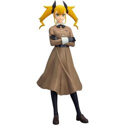 Banpresto Kaiju No.8 Glitter&Glamours Kikoru Shinomiya 4983164293340 (Figure)