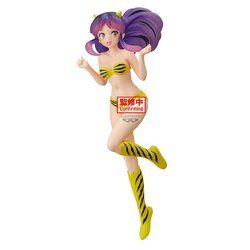 Banpresto Urusei Yatsura Glitter&Glamours - Lum Sparkle Style (Ver.B) 4983164291728 (Figure)