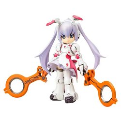 Kotobukiya DG-001LN Usagear 4934054018956 (Plastic Model)