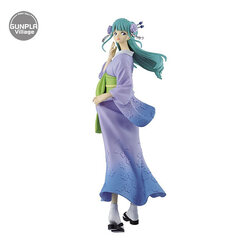 Banpresto One Piece Glitter&Glamours - Kozuki Hiyori (Ver.B) 4983164171990 (Figure)