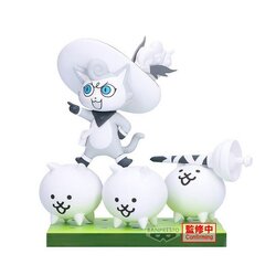 Banpresto The Battle Cats Figure Uberfest Vol.3 4983164290424 (Figure)