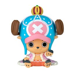 Banpresto One Piece Sofvimates Chopper Zou Ver 4983164290820 (Figure)
