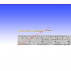 ตะไบเพชรใช้กับเครื่อง